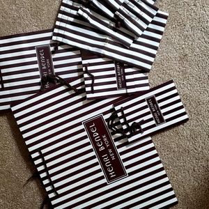 Henry Bendel bags